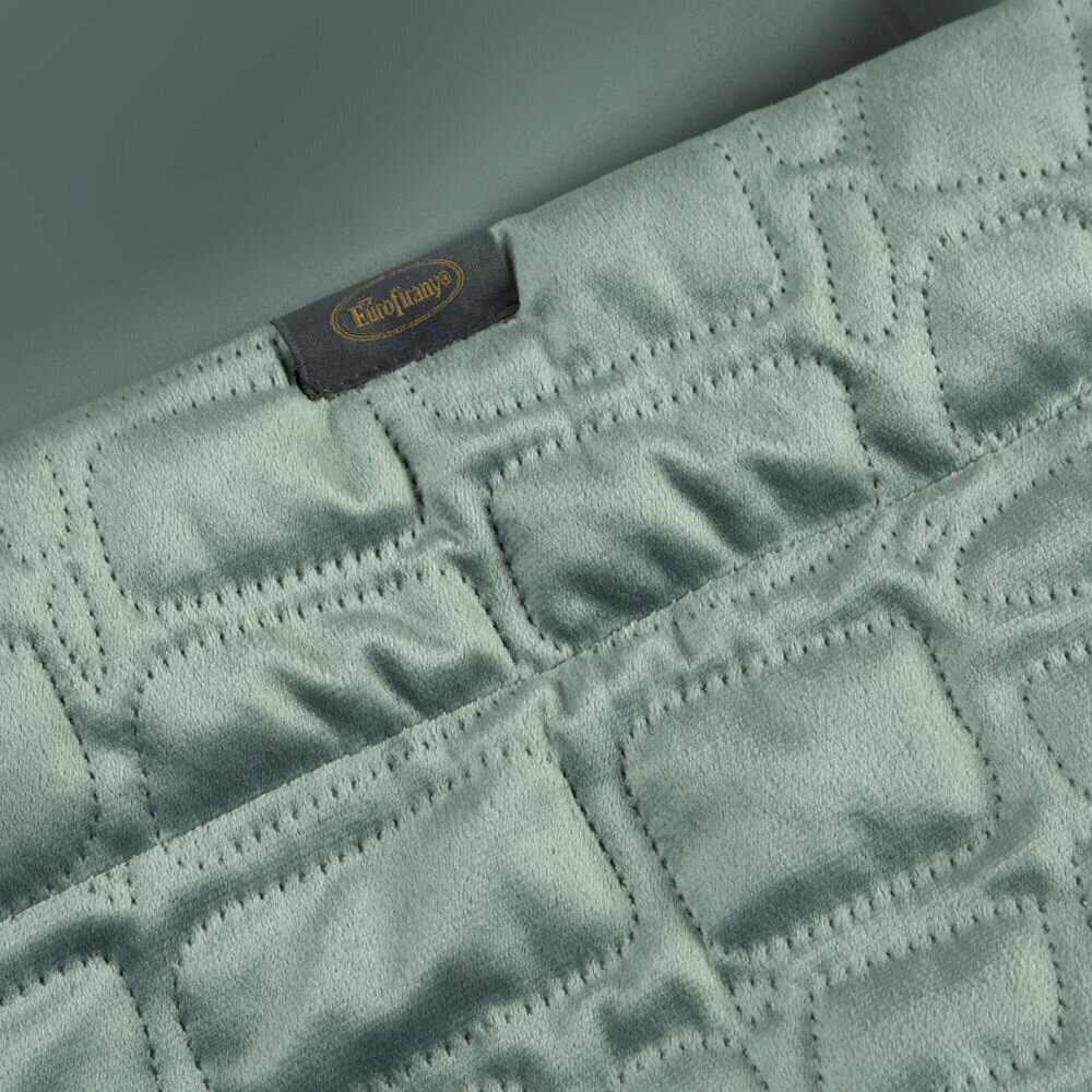 Limited Collection gultas pārklājs Salvia 220x240 cm cena un informācija | Gultas pārklāji, pledi | 220.lv