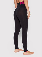 Sieviešu legingi Calvin Klein CK WOMEN LEGGING, melni 701220430 002 44654 cena un informācija | Sporta apģērbs sievietēm | 220.lv