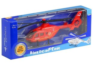 Rotaļu helikopters, 1gab цена и информация | Игрушки для мальчиков | 220.lv