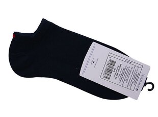 Женские носки Tommy Hilfiger, 2 пары, темно-синие 343024001 563 23593 цена и информация | Женские носки | 220.lv