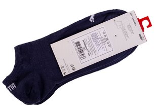 Sieviešu zeķes Puma, 3 pāri NAVY 906807 27 30665 цена и информация | Женские носки | 220.lv