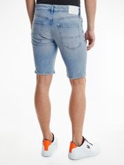 Мужские джинсовые шорты Tommy Hilfiger SCANTON SHORT BF0111 DENIM DM0DM12731 1AB 45554 цена и информация | Мужские шорты | 220.lv