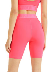 Женские велосипедки GUESS AILEEN BIKER PINK NEON V2GD06MC049 G6W5 45891 цена и информация | Спортивная одежда для женщин | 220.lv