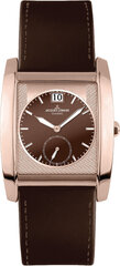 Vīriešu pulkstenis Jacques Lemans Classic 1-1354C cena un informācija | Vīriešu pulksteņi | 220.lv