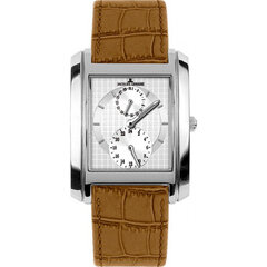 Vīriešu pulkstenis Jacques Lemans Classic Format 1-1394B cena un informācija | Vīriešu pulksteņi | 220.lv