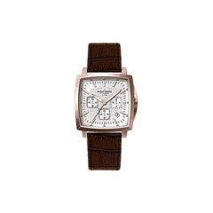 Часы мужские Jacques Lemans Classic Milano 1-1496C цена и информация | Мужские часы | 220.lv