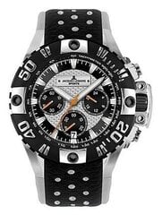 Часы мужские Jacques Lemans Sports Powerchrono 08 1-1378A цена и информация | Мужские часы | 220.lv