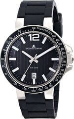 Vīriešu pulkstenis Jacques Lemans Sports 1-1695A cena un informācija | Vīriešu pulksteņi | 220.lv