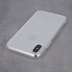 Тонкий чехол 1,8 мм для iPhone 12 / iPhone 12 Pro, прозрачный цена и информация | Чехлы для телефонов | 220.lv