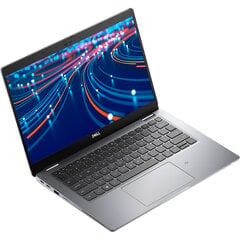 Dell Latitude 5320 13.3 FHD i5-1135G7 no cam 8GB 256GB Win10 PRO цена и информация | Ноутбуки | 220.lv