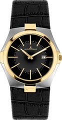 Vīriešu pulkstenis Jacques Lemans Classic 1-1336E cena un informācija | Vīriešu pulksteņi | 220.lv