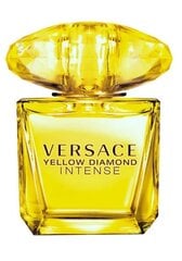 Versace Yellow Diamond Intense EDP sievietēm 30 ml cena un informācija | Versace Mājai un remontam | 220.lv