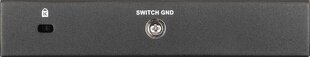D-Link DGS-1100-05PDV2 cena un informācija | Komutatori (Switch) | 220.lv