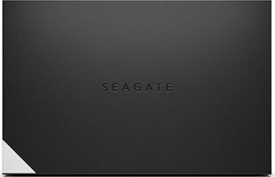 Жесткий диск Seagate STLC8000400 цена и информация | Жёсткие диски | 220.lv