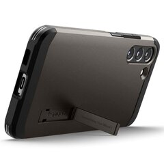 Spigen tough armor maciņš, piemērots Galaxy s22+ cena un informācija | Telefonu vāciņi, maciņi | 220.lv