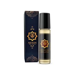Arābu eļļas smaržas Attar Farenheit Premium Azalia vīriešiem 7 ml cena un informācija | Vīriešu smaržas | 220.lv