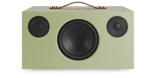 Audio Pro C10 MKII, zaļš cena un informācija | Skaļruņi | 220.lv