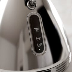 Morphy Richards Venture Retro Pyramid Kettle 100330 цена и информация | Электрочайники | 220.lv