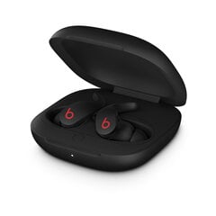 Beats Fit Pro True Wireless Earbuds — Beats Black - MK2F3ZM/A цена и информация | Наушники с микрофоном Asus H1 Wireless Чёрный | 220.lv