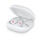 Beats Fit Pro True Wireless Earbuds — Beats White - MK2G3ZM/A cena un informācija | Austiņas | 220.lv