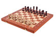 Turnīra šahs Nr. 4 cena un informācija | Galda spēles | 220.lv