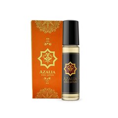 Арабские масляные духи  Attar Oud Mood Premium Azalia для женщин/мужчин 7 мл цена и информация | Женские духи | 220.lv