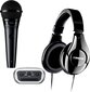 Shure P58-CN-240-MVI Shure digitālo ierakstu komplekts цена и информация | Austiņas | 220.lv