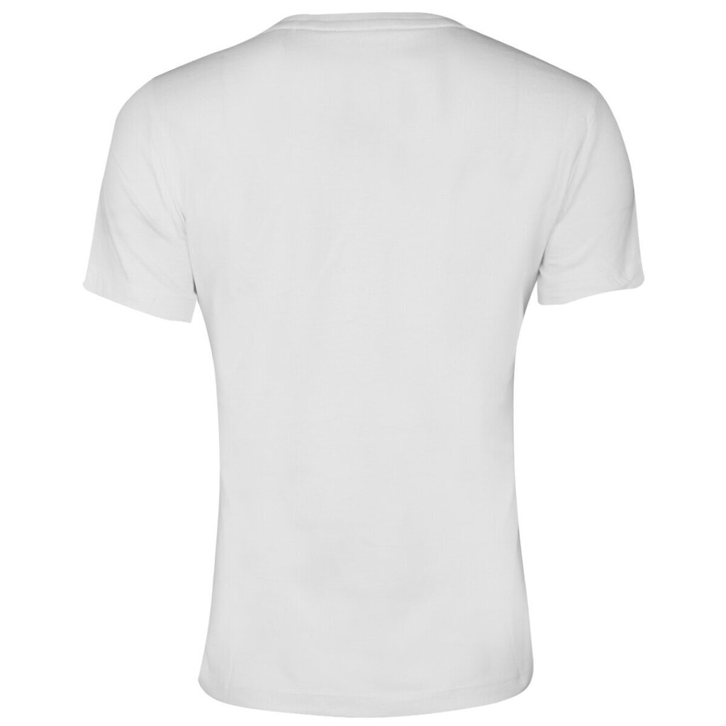 Sieviešu T-krekls Guess T-SHIRT SS CN ICON TEE, balts W2RI07I3Z11 G011 42623 cena un informācija | T-krekli sievietēm | 220.lv
