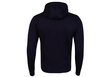 Vīriešu T-krekls Tommy Hilfiger CIRCLE CHEST CORP HOODY, tumši zils W0MW18368 DW5 цена и информация | Vīriešu T-krekli | 220.lv