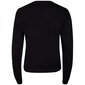 Sieviešu džemperis Guess CN ICON SWEATSHIRT, melns W2RQ20K68I0 JBLK 42784 cena un informācija | Sieviešu džemperi | 220.lv