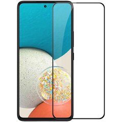 Защитное стекло Soundberry Superior 5D для Samsung Galaxy A53/A53 5G/A53s 5G full screen cover цена и информация | Защитные пленки для телефонов | 220.lv