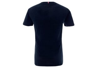 Женская футболка TOMMY HILFIGER HERITAGE V-NECK TEE, синяя WW0WW24969 403 цена и информация | Футболка женская | 220.lv