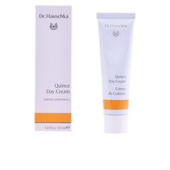 Dienas krēms Dr. Hauschka Cydonia (30 ml) cena un informācija | Sejas krēmi | 220.lv