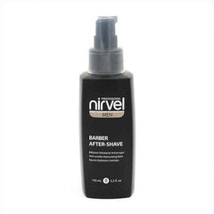 After Shave Nirvel Barber (150 ml) cena un informācija | Serumi sejai, eļļas | 220.lv