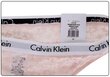 Apakšbikses sievietēm Calvin Klein BRAZILIAN PINK 000QD3859E ETE 30268 cena un informācija | Sieviešu biksītes | 220.lv