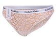 Apakšbikses sievietēm Calvin Klein BRAZILIAN PINK 000QD3859E ETE 30268 cena un informācija | Sieviešu biksītes | 220.lv