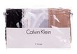 Sieviešu apakšbikses Calvin Klein, 3 pāri, melnas/baltas/bēšas QD3802E FIY 29693 цена и информация | Sieviešu biksītes | 220.lv