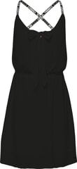 Платье Tommy Hilfiger TJW ESSENTIAL STRAPP BLACK DW0DW12860 BDS 44187 цена и информация | Юбки | 220.lv