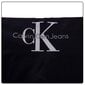 Legingi sievietēm Calvin Klein CKJ WOMEN LEGGING 1P HIGH-WAIST LOGO, melni 701220429 001 44648 цена и информация | Sporta apģērbs sievietēm | 220.lv