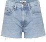 Sieviešu šorti Tommy Hilfiger HOTPANT BF0012 DENIM DW0DW12458 1AB 45735 cena un informācija | Sieviešu šorti | 220.lv