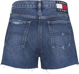 Женские джинсовые шорты Tommy Hilfiger HOTPANT BF0033 DENIM DW0DW12454 1A5 45707 цена и информация | Женские шорты | 220.lv