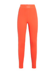 Sieviešu legingi Guess AILEEN LEGGING 4/4 ORANGE NEON V2GB13MC049 G5H8 45904 cena un informācija | Sporta apģērbs sievietēm | 220.lv