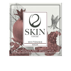 Sejas maska Skin O2 Pomegranate cena un informācija | Sejas maskas, acu maskas | 220.lv