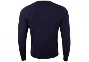 Sieviešu džemperis Tommy Hilfiger TH ESS HILFIGER C-NK SWEATSHIRT, tumši zils W0WW28220 DW5 цена и информация | Женские кофты | 220.lv