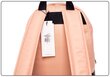 Sieviešu mugursoma Calvin Klein CKJ SLEEK NYLON CAMPUS BP 35 PINK K60K606595 TCQ 36383 cena un informācija | Sieviešu somas | 220.lv