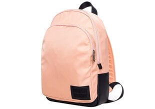 Женский рюкзак Calvin Klein CKJ SLEEK NYLON CAMPUS BP 35 PINK K60K606595 TCQ 36383 цена и информация | Куинн | 220.lv