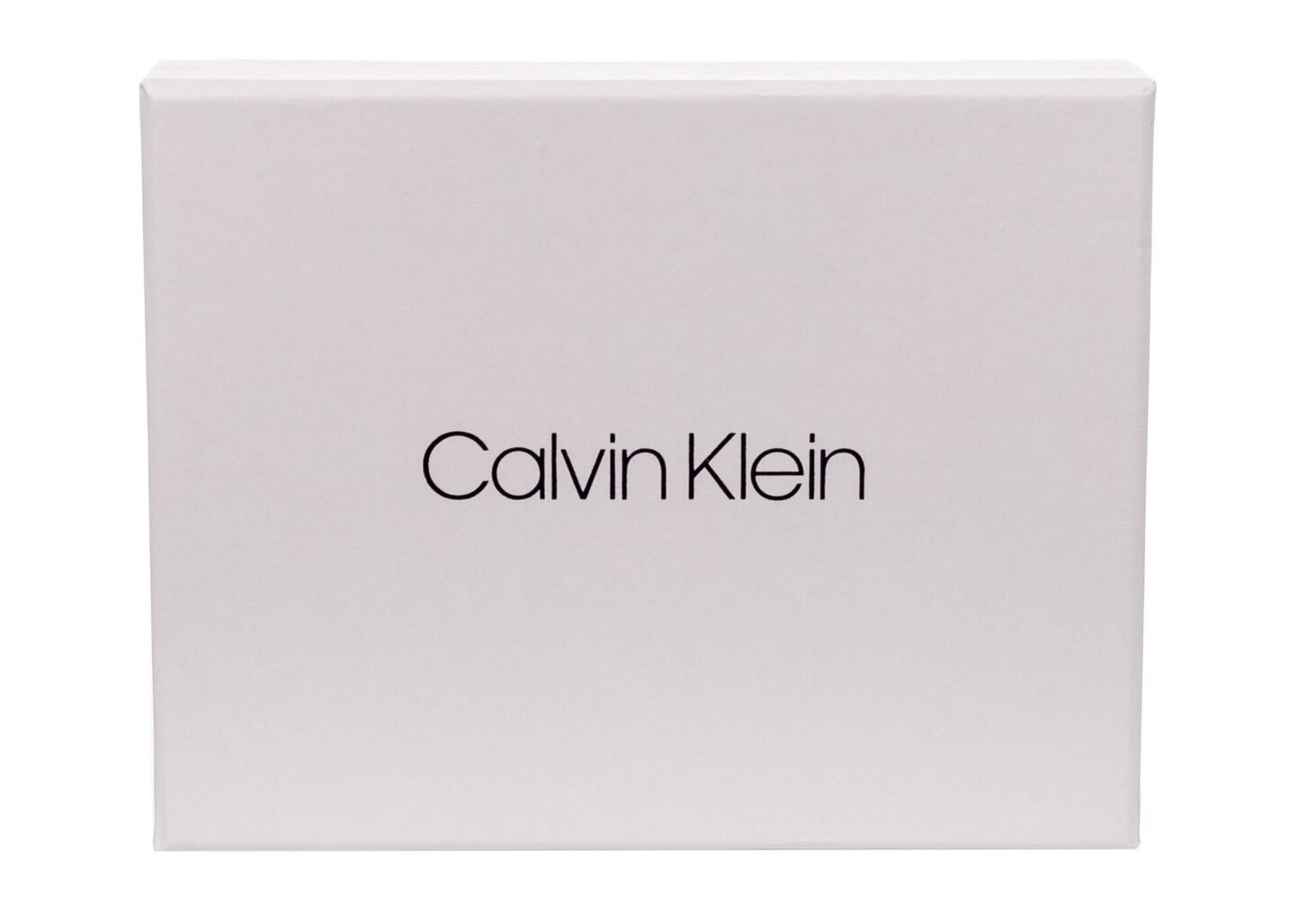 Maks sievietēm Calvin Klein TRIFOLD MD V, bordo K60K607431 GDU 36743 цена и информация | Sieviešu maki, karšu maki | 220.lv