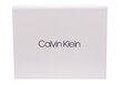 Maks sievietēm Calvin Klein TRIFOLD MD, konjaka krāsā K60K607171 GC9 36733 cena un informācija | Sieviešu maki, karšu maki | 220.lv