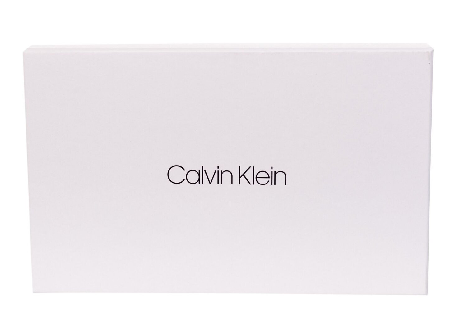 Maks sievietēm Calvin Klein RJITKTR TYCRBQ Z/A WALLET XL BLACK K60K607100 BAX 36736 cena un informācija | Sieviešu maki, karšu maki | 220.lv