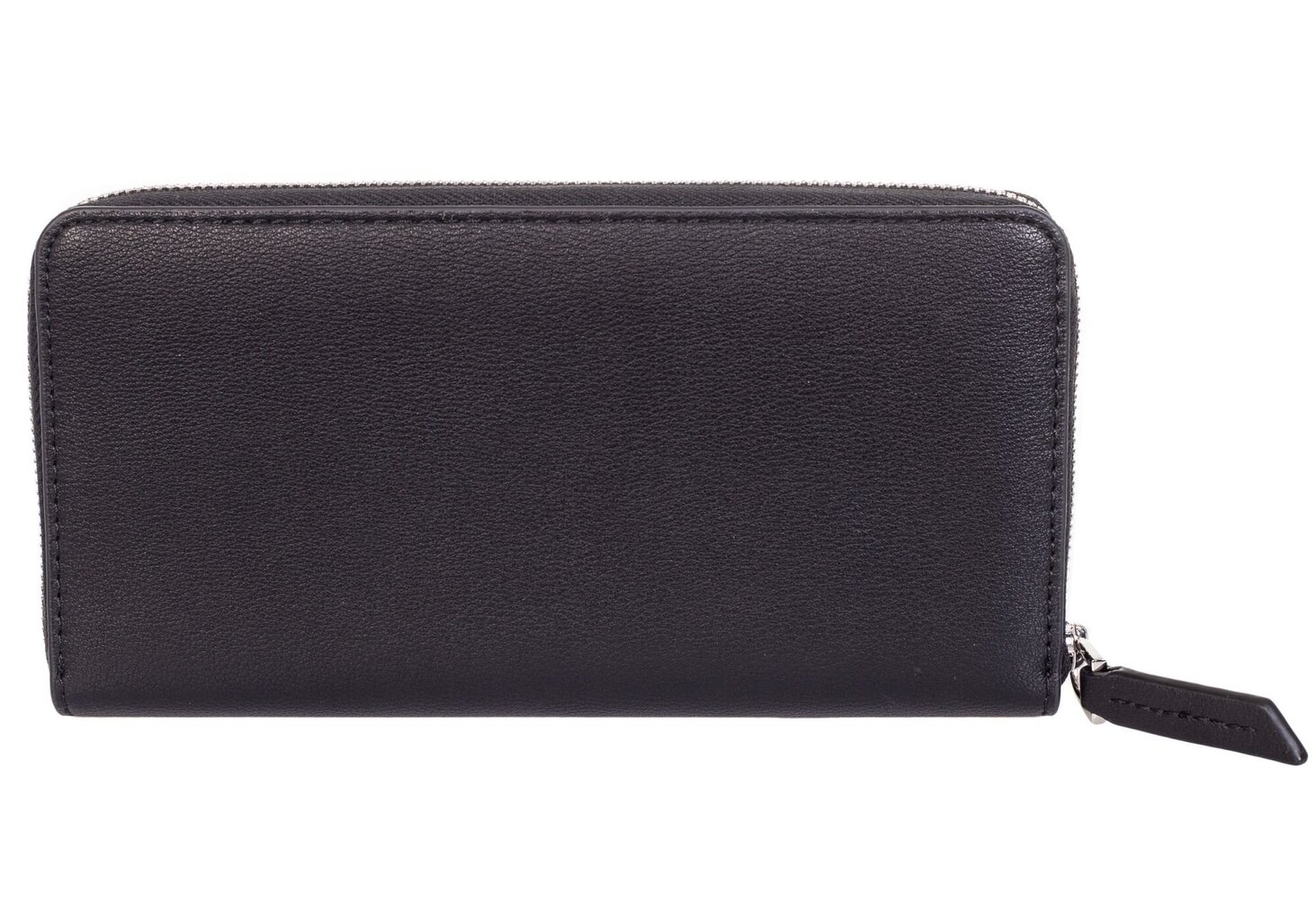 Maks sievietēm Calvin Klein Z/A WALLET LG BLACK K60K607180 BAX 36753 cena un informācija | Sieviešu maki, karšu maki | 220.lv